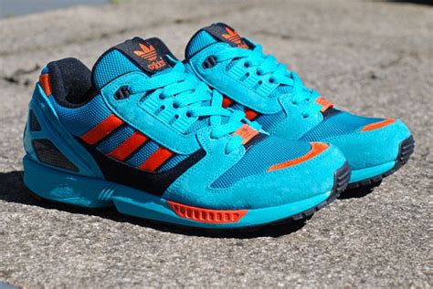 green lap adidas zx 8000 grün orange|Buy and Sell adidas ZX 8000 Sneakers .